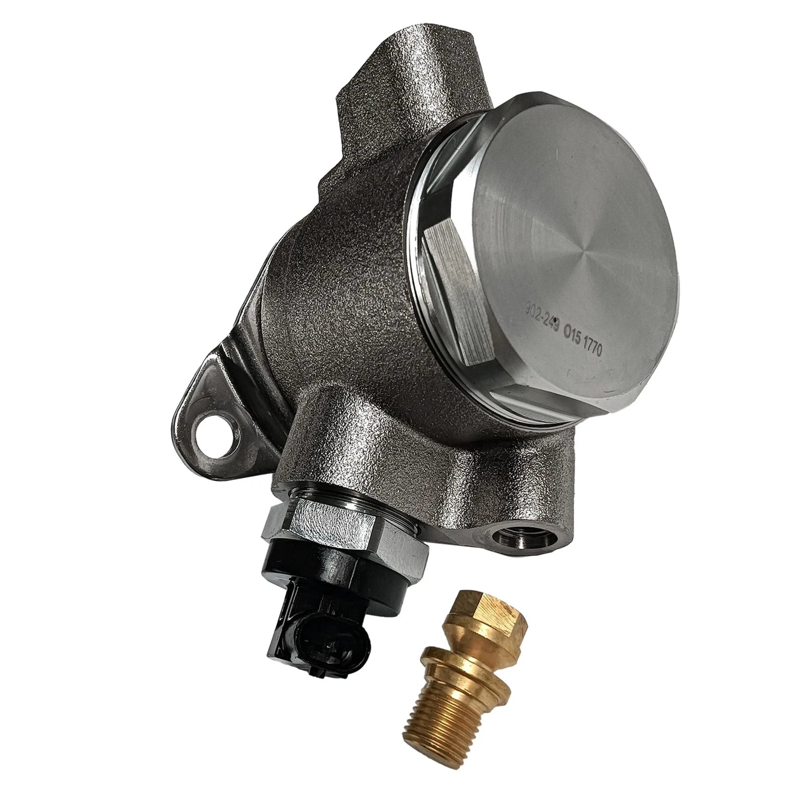 High Pressure Fuel Pump for Audi A6 A7 A8 Q5 Q7 VW Touareg (2007–2018)