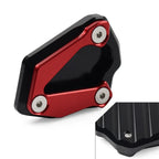 Kickstand Side Stand Extension Foot Pad for BMW S1000R S1000RR (2019-2023)