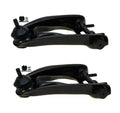 Set of 2 Front Upper Control Arm Ball Joints for Comet Falcon (1960–1970)
