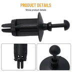 Tailgate Panel  - Practical Direct Fit Easy Installation