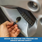 Tire Pressure Sensor 433MHz for Hyundai Santa Fe (2019-2023) 1 x Pc