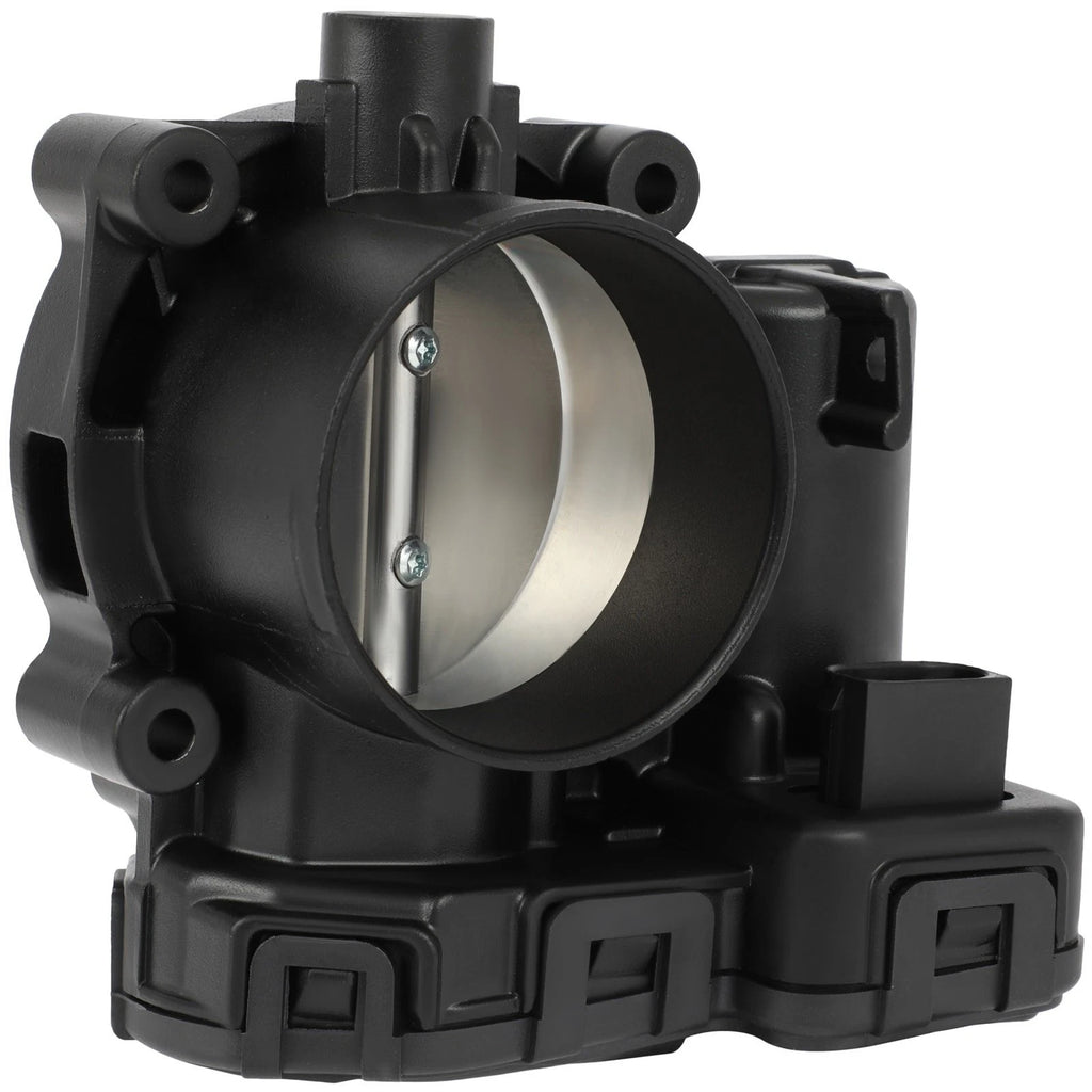 Throttle Body for Dodge Grand Caravan, Town & Country (2008–2010)