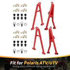 Front Upper & Lower A-Arm Kit for Polaris Sportsman 550 850 1000 XP (2013–2023) 1019810-067