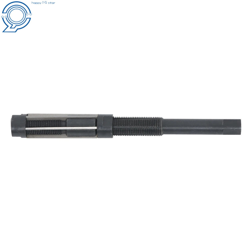 21-23mm Cut Dia Adjustable Hand Reamer HSS 6-Flute Milling Tool