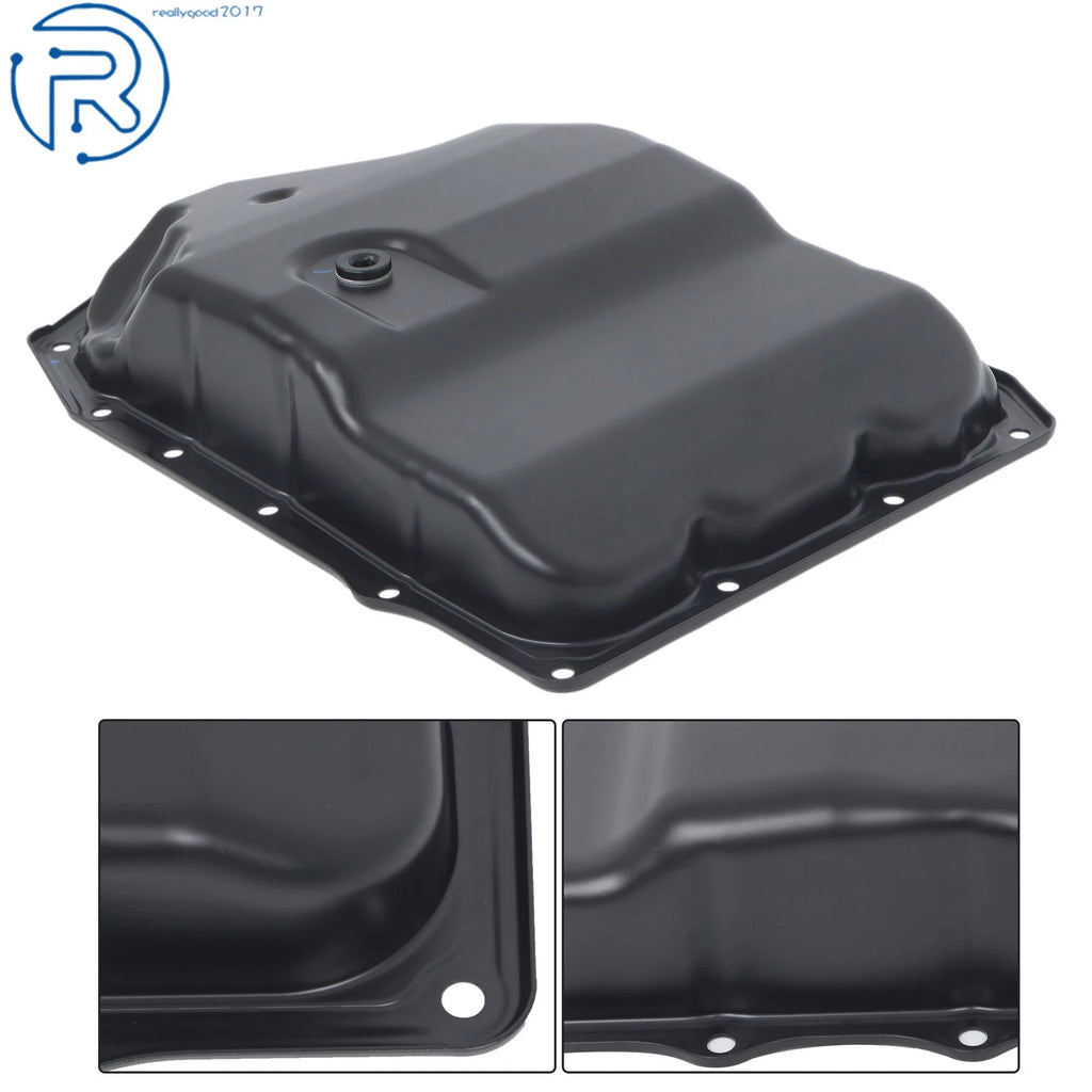 Transmission Oil Pan for Mazda 3 6 CX-3 CX-5 CX-9 (2012–2019)