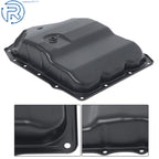 Transmission Oil Pan for Mazda 3 6 CX-3 CX-5 CX-9 (2012–2019)