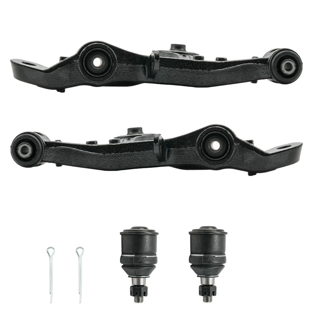 Control Arm and Ball Joint Kit for Honda Accord (2008–2011) Front Lower