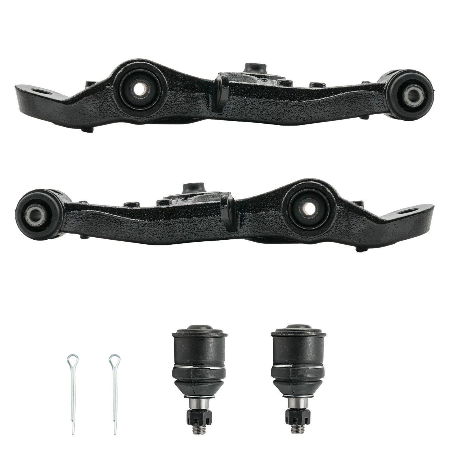 Control Arm and Ball Joint Kit for Honda Accord (2008–2011) Front Lower