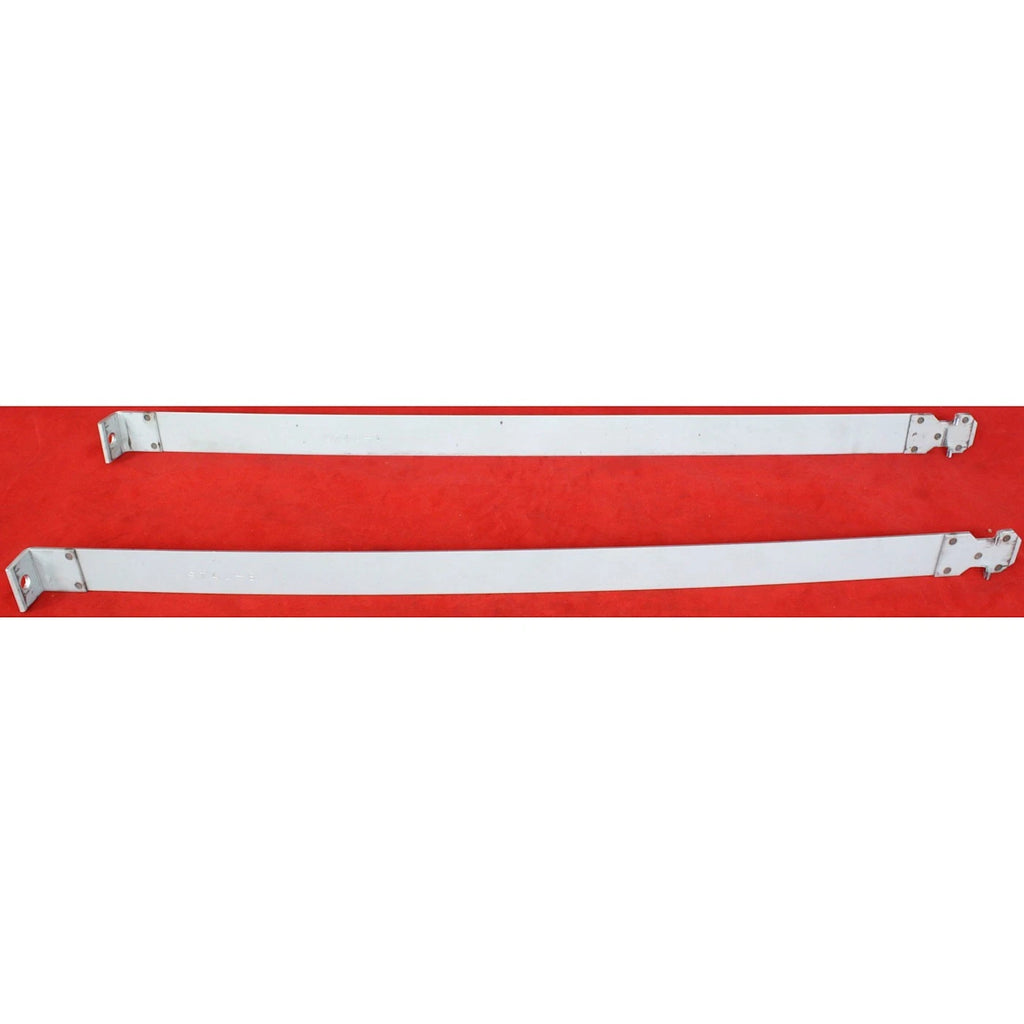 Fuel Tank Kit for Chevrolet C1500, K2500 (1988–2000) 34 Gallon Midship