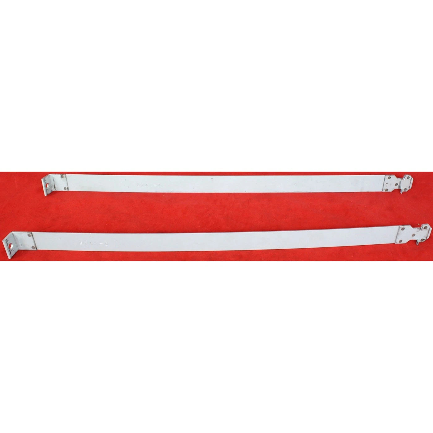 Fuel Tank Kit for Chevrolet C1500, K2500 (1988–2000) 34 Gallon Midship