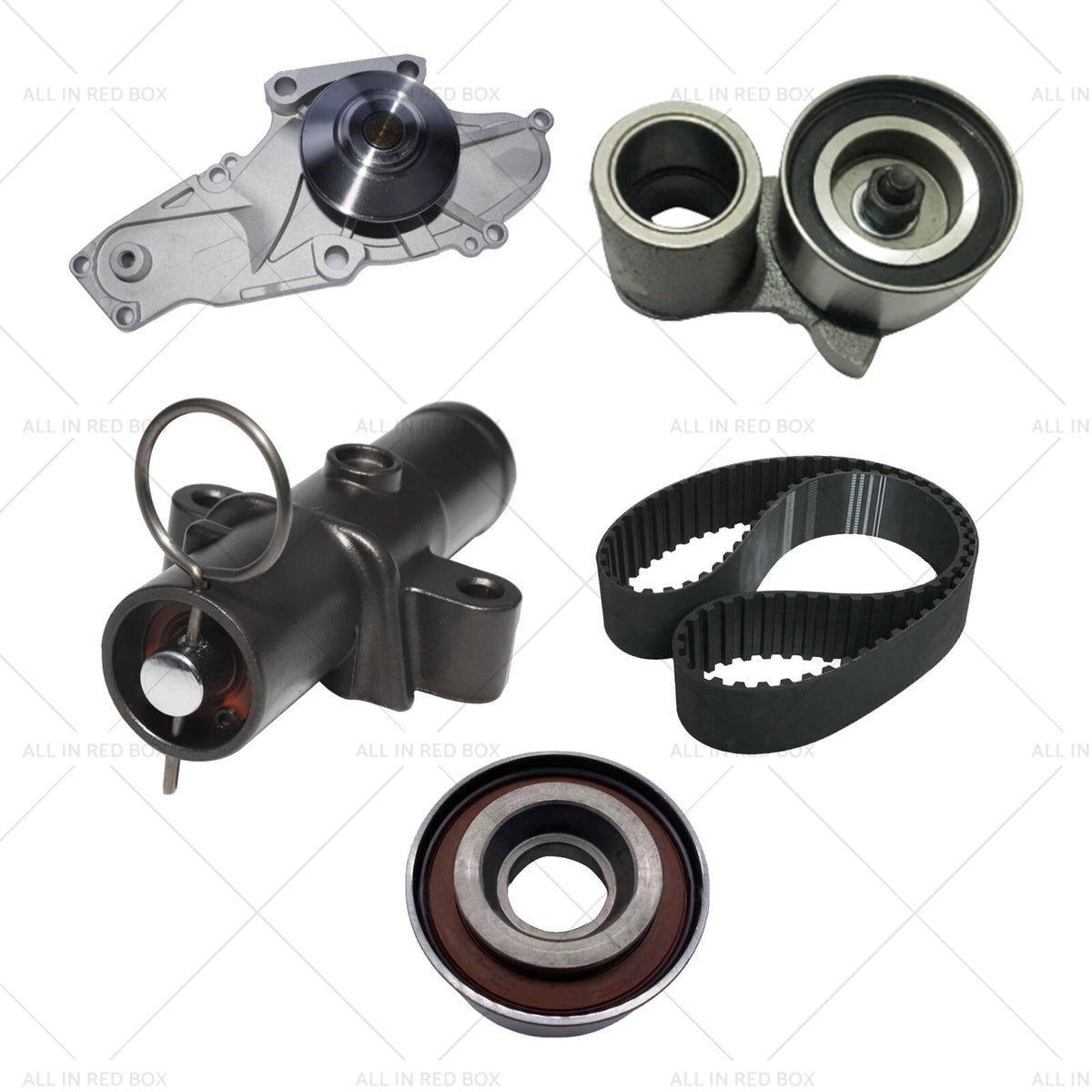 Timing Belt Water Pump Kit for Honda Acura V6 (TBW4009)