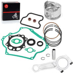 STD Piston Gasket Rebuild Kit for Club Car DS Precedent FE290 (1992–2023)