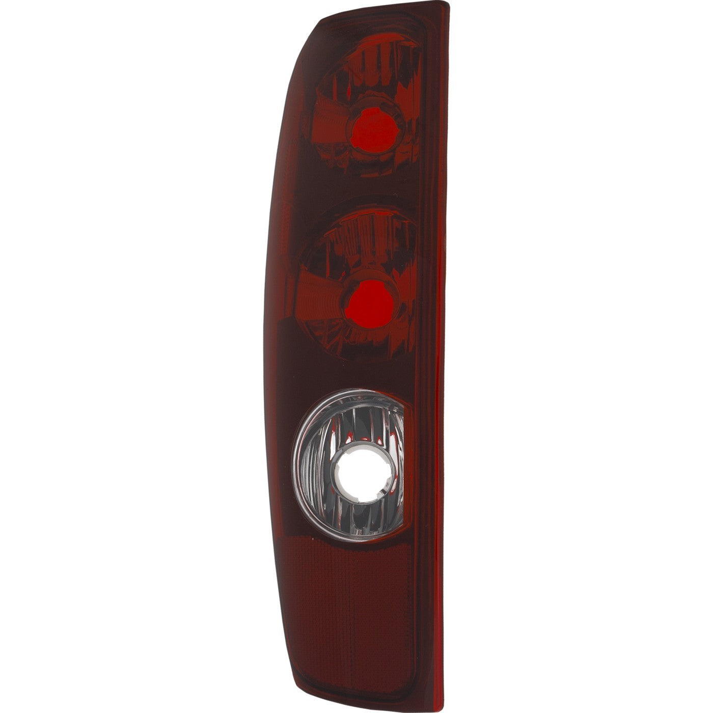 Tail Light for Chevrolet Colorado, GMC Canyon (2004–2012) Driver Side