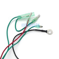 Regulator/Rectifier for Yamaha SV1200, GP1200 (1997–1999)