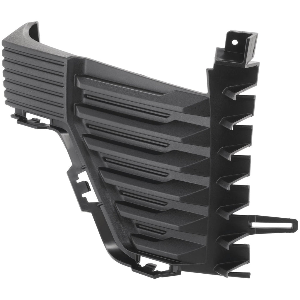 Air Intake Ducts Set of 2 for Chevy Chevrolet