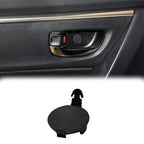 Inner Door Handle Plug Cap Cover for Toyota Corolla (2014-2018)