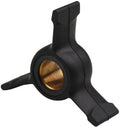 Water Pump Impeller Kit for Evinrude Johnson 40/45/48/50 HP 438592 433548 433549