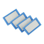 Replacement Air Filter Pack for Kawasaki Lawnmowers (X300R)