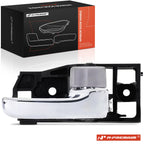 Front or Rear RH Interior Door Handle for Toyota Highlander (2001–2007)