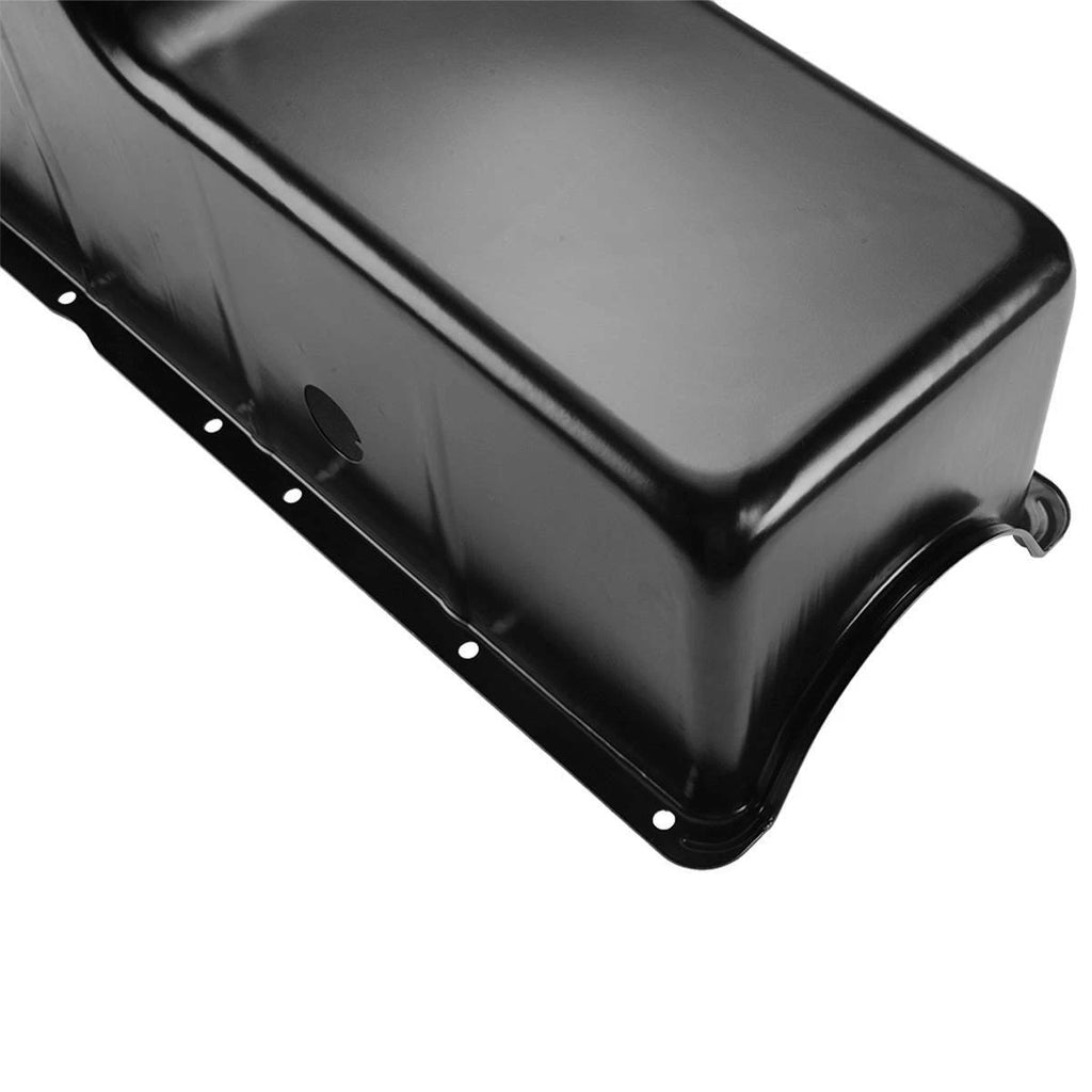 Engine Oil Pan for International Harvester 4700 (1995-2004)
