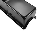 Engine Oil Pan for International Harvester 4700 (1995-2004)