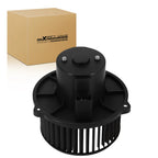 HVAC Heater Blower Motor w/ Fan Cage for BMW Z4 M Coupe (2003–2008) 64116927598