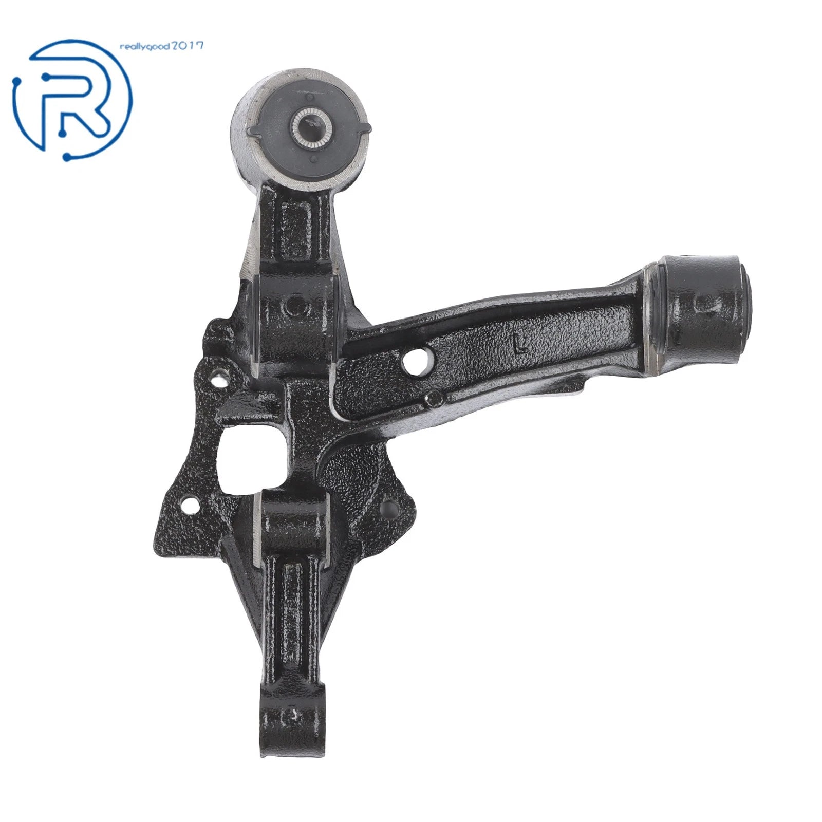 Rear Left Steering Knuckle for Toyota Avalon Camry Solara Lexus ES350 (2001–2012)