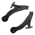 Set of 2 Front Lower Suspension Control Arms for Toyota Lexus