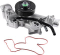 Water Pump AW7168 for Dodge RAM 1500 Hemi V8 5.7L (2003–2008)