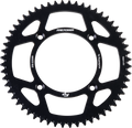 56t Aluminum Rear Sprocket for