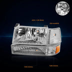 Aluminum Core Cooling Radiator for Freightliner S2C S2 B2 (2007–2013)
