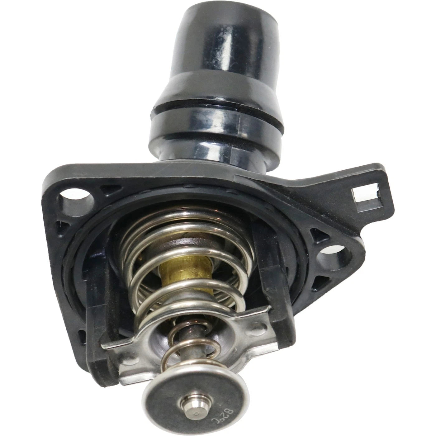 Thermostat with Housing for Honda Element, Accord (2003–2011)