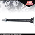 Driveshaft Assembly for Ram 1500 4WD (2012â2017)