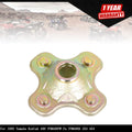 Rear Wheel Axle Hub for Yamaha Kodiak 400 (1993)