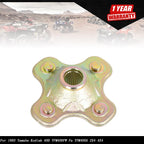 Rear Wheel Axle Hub for Yamaha Kodiak 400 (1993)