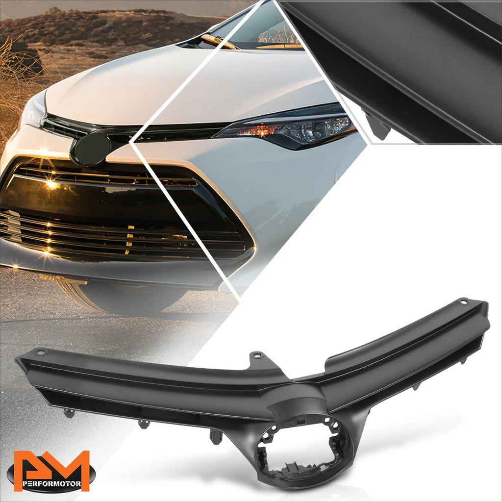 Power Heated Blind Spot Signal Side Mirror for Subaru Legacy Outback (2015–2017)
