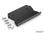 Winch Mounting Plate for Polaris Ranger XD 1000 (2024–2024)