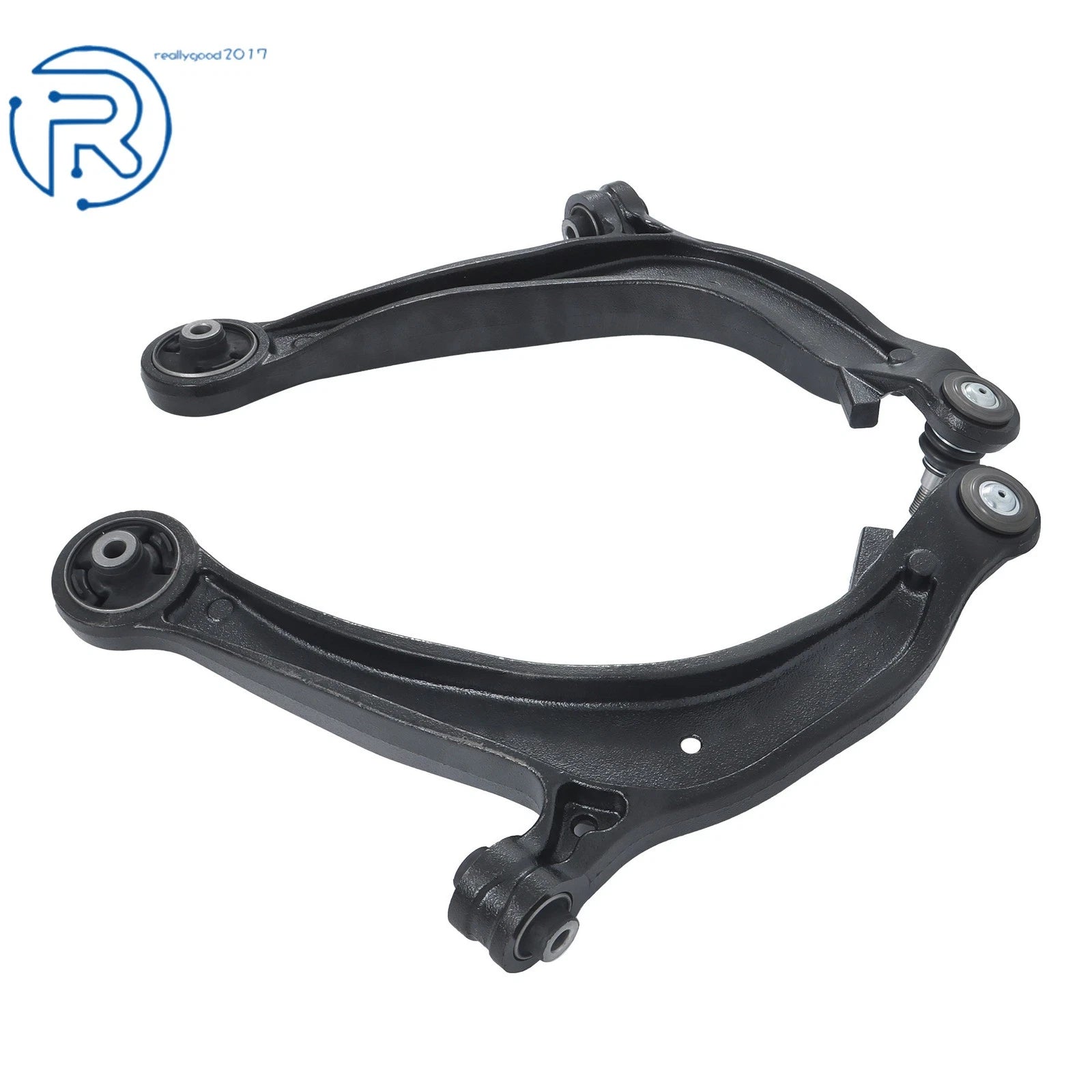 10X Front Lower Control Arm Ball Joint Suspension Kit for Honda Odyssey (2011–2017)