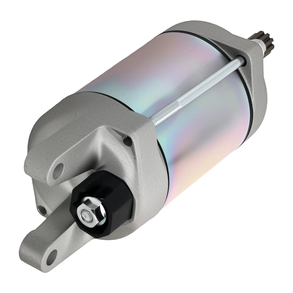 12V Starter Motor for Honda CRF250F (2019–2024) 31200-K31-901, 9 Teeth
