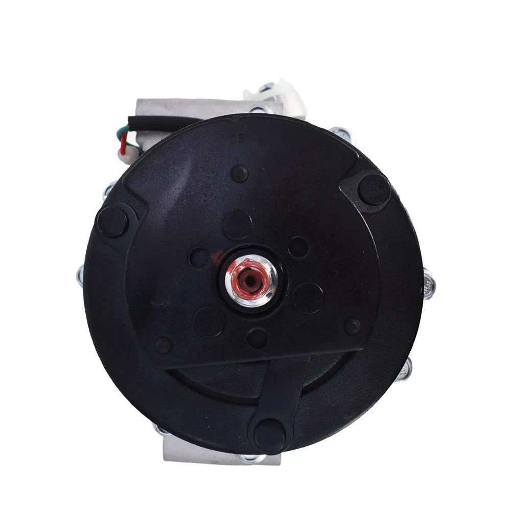 A/C Compressor for Honda CR-V (2002-2006) 2.4L L4