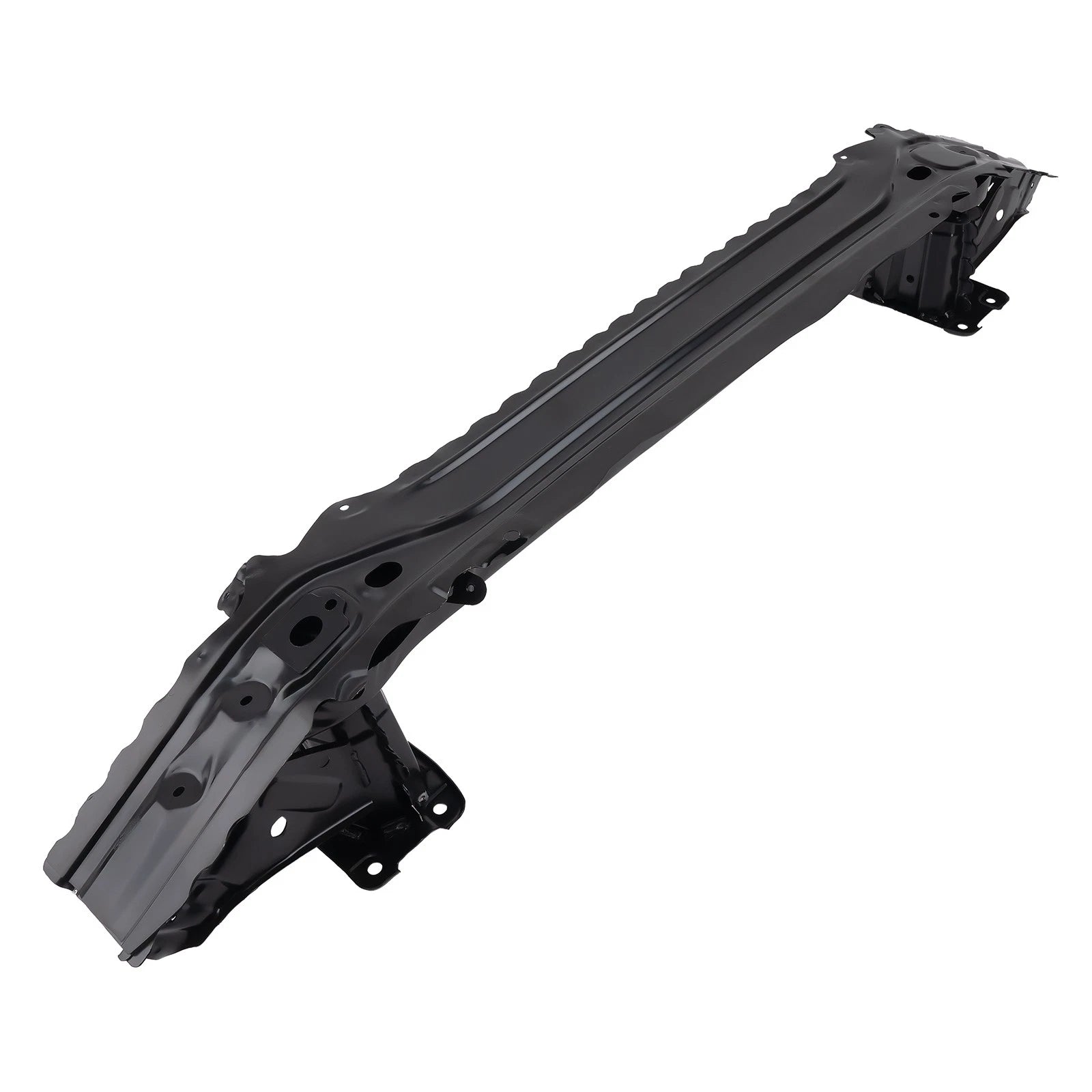 Front Center Bumper Reinforcement for Subaru Forester (2019–2024) 57711SJ0509P