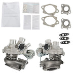 2X Turbocharger for Ford F-150 EcoBoost 3.5L (2011–2012)