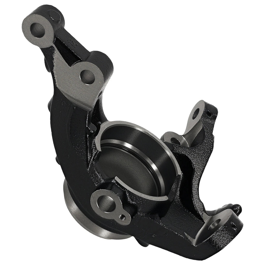 Passenger Side Front Steering Knuckle for Hyundai Elantra (2011–2012)