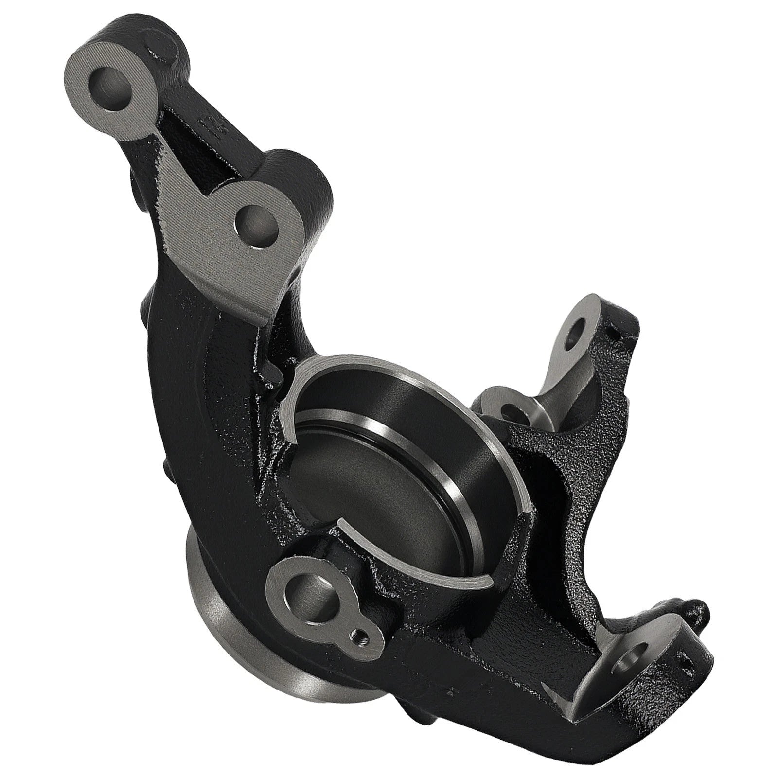Passenger Side Front Steering Knuckle for Hyundai Elantra (2011–2012)