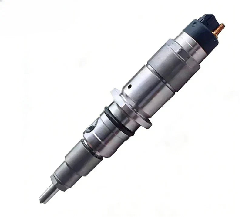 6 x Diesel Injector for Iveco Holland