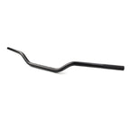 7/8" Black Handlebar for Dirt Pit Bike ATV Quad Motocross (MX)