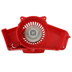 Trimmer Pull Start Starter for NB411 EC04