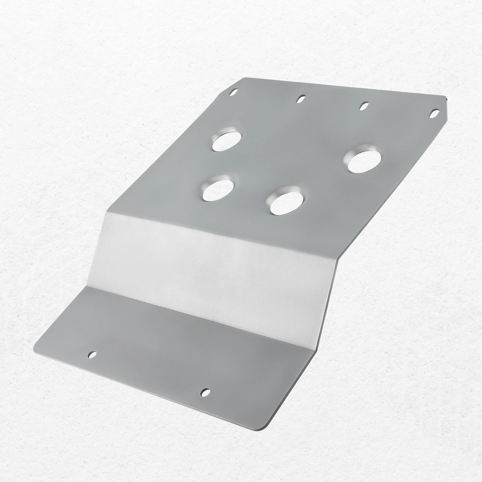 Heavy Duty Differential Skid Plate for GMC Sierra 2500HD 3500HD (2007–2019)