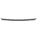 Front Lower Bumper Valance Air Deflector for Honda Accord (2014–2017)