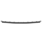 Front Lower Bumper Valance Air Deflector for Honda Accord (2014–2017)